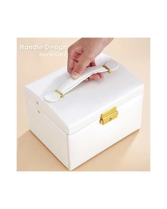 Joyero Organizador para Niñas